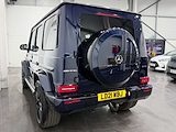 Used Mercedes G63 AMG