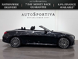 Used Mercedes GLB