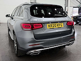 Used Mercedes GLC300