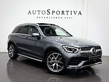 Used Mercedes GLC300
