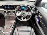 Used Mercedes GLC300