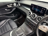 Used Mercedes GLC300