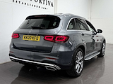 Used Mercedes GLC300