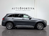 Used Mercedes GLC300