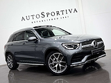Used Mercedes GLC300