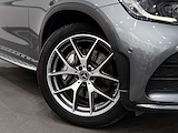 Used Mercedes GLC300