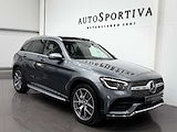 Used Mercedes GLC300