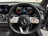 Used Mercedes GLC300