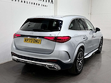 Used Mercedes GLC300