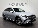 Used Mercedes GLC300