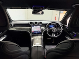 Used Mercedes GLC300