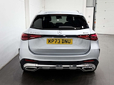 Used Mercedes GLC300