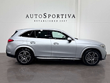 Used Mercedes GLC300