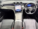 Used Mercedes GLC300