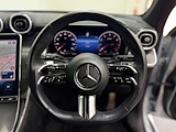 Used Mercedes GLC300