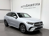 Used Mercedes GLC300