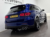 Used Mercedes GLC43 AMG