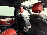 Used Mercedes GLC43 AMG