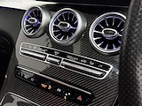 Used Mercedes GLC43 AMG