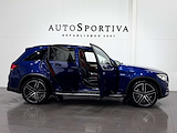 Used Mercedes GLC43 AMG