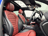 Used Mercedes GLC43 AMG