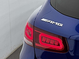 Used Mercedes GLC43 AMG
