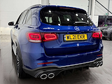 Used Mercedes GLC43 AMG