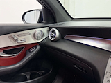 Used Mercedes GLC43 AMG