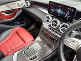 Used Mercedes GLC43 AMG