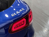 Used Mercedes GLC43 AMG