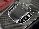 Used Mercedes GLC43 AMG