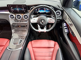 Used Mercedes GLC43 AMG