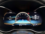 Used Mercedes GLC43 AMG