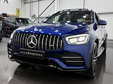 Used Mercedes GLC43 AMG