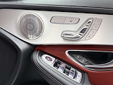 Used Mercedes GLC43 AMG