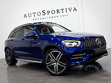 Used Mercedes GLC43 AMG