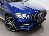 Used Mercedes GLC43 AMG