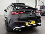 Used Mercedes GLC43 AMG