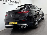 Used Mercedes GLC43 AMG