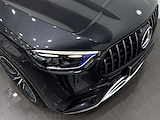 Used Mercedes GLC43 AMG