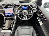Used Mercedes GLC43 AMG
