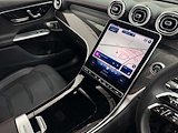 Used Mercedes GLC43 AMG