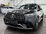 Used Mercedes GLC43 AMG