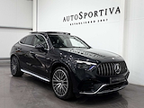 Used Mercedes GLC43 AMG
