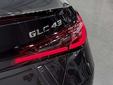Used Mercedes GLC43 AMG