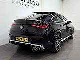 Used Mercedes GLC43 AMG