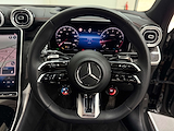 Used Mercedes GLC43 AMG
