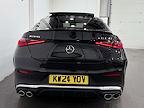 Used Mercedes GLC43 AMG