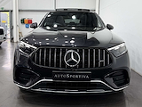 Used Mercedes GLC43 AMG