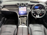 Used Mercedes GLC43 AMG